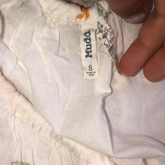 Mudd Dress - Picture 3 of 5